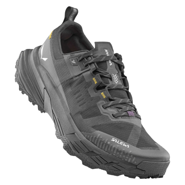 Ботинки Pedroc 2 Max M (EU 42 UK 8 USm 9 СМ 27; Black Out/Black Out)